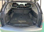 Cadillac SRX SUV 3,6 l 190 kw