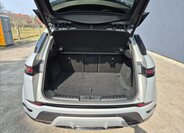 Land Rover Range Rover Evoque SUV / Terénní 2,0 l 132 kw