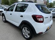 Dacia Sandero 10