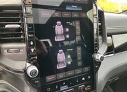 Dodge RAM Pick-up 3,0 l 403 kw