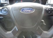 Ford Transit Custom Ostatní 2,0 l 77 kw