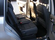Volkswagen Touran MPV 1,2 l 77 kw