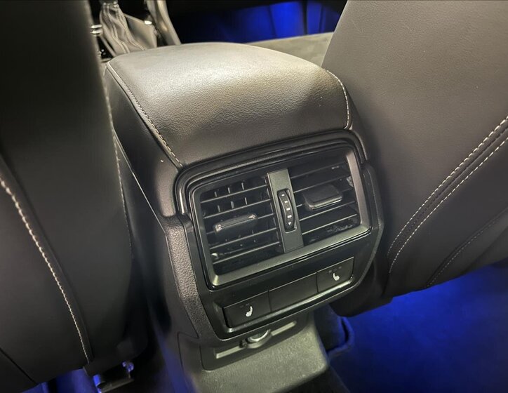 Škoda Kodiaq SUV / Terénní 2,0 l 147 kw