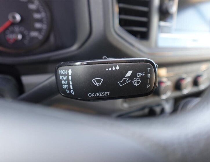 Volkswagen Crafter Ostatní 2,0 l 103 kw