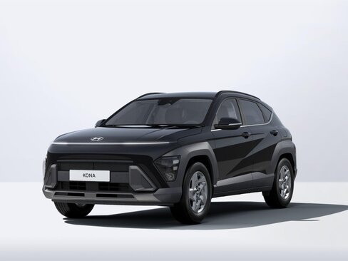 Hyundai Kona MPV 1,6 l 110 kw
