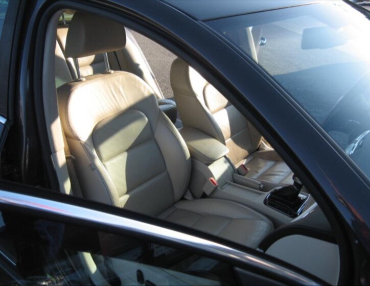 Škoda Superb Kombi 2,0 l 125 kw