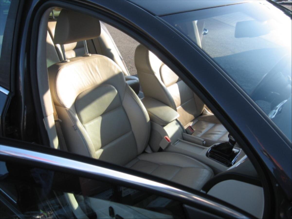 Škoda Superb Kombi 2,0 l 125 kw