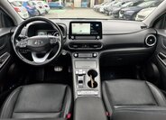Hyundai Kona SUV 0,0 150 kw