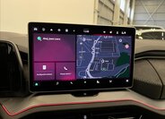 Škoda Kodiaq SUV 2,0 l 142 kw