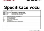 Škoda Kamiq SUV 999,0 85 kw