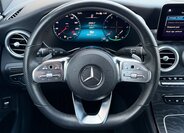 Mercedes-Benz GLC SUV / Terénní 2,0 l 143 kw
