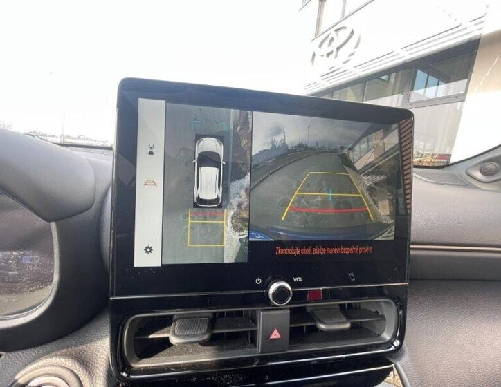 Toyota Yaris Cross SUV / Terénní 1,5 l 92 kw