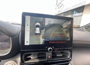 Toyota Yaris Cross SUV / Terénní 1,5 l 92 kw