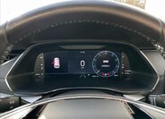 Škoda Octavia Kombi 2,0 l 85 kw