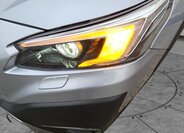 Subaru Outback SUV 2,5 l 124 kw