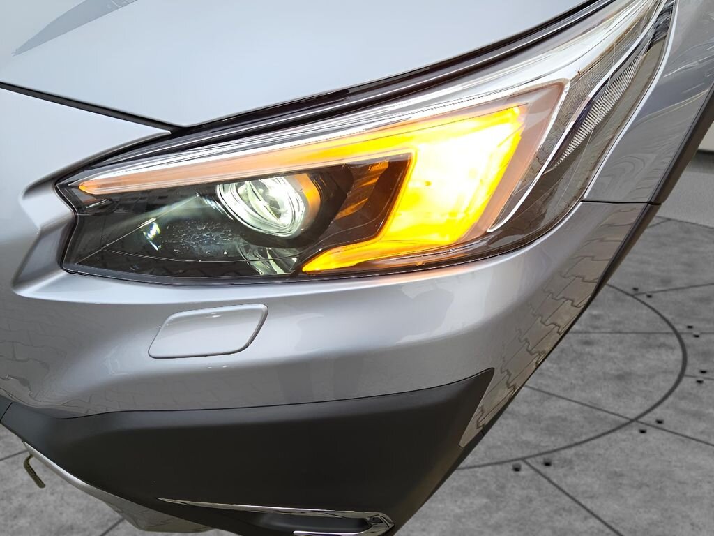 Subaru Outback SUV 2,5 l 124 kw