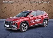 Hyundai Tucson SUV / Terénní 1,6 l 117 kw