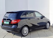 Mercedes-Benz Třídy B Kombi 2,0 l 115 kw