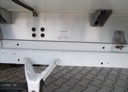 Mercedes-Benz Sprinter Ostatní 3,0 l 140 kw