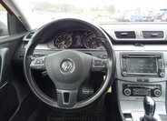 Volkswagen Passat Kombi 2,0 l 155 kw