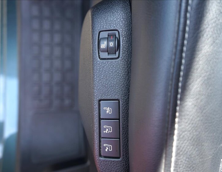 Citroën SpaceTourer MPV 2,0 l 133 kw