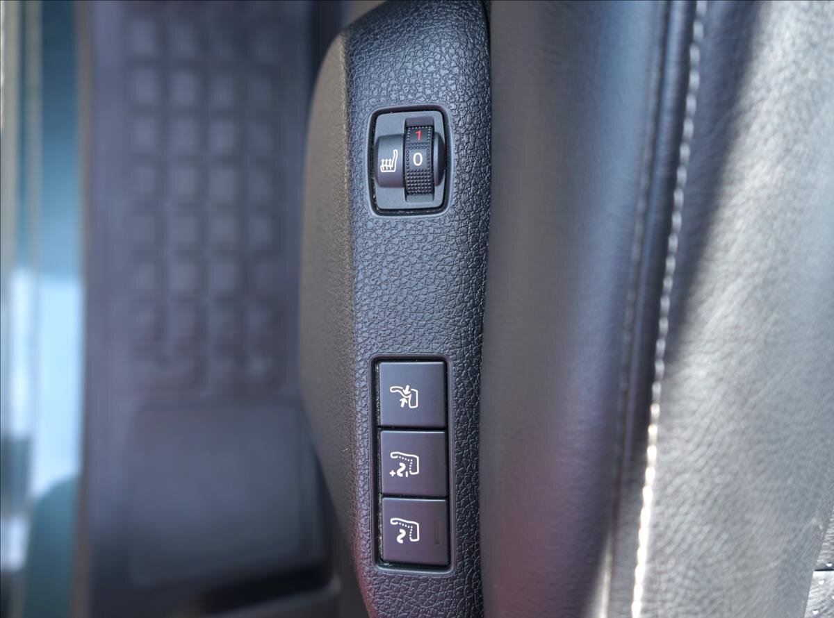 Citroën SpaceTourer MPV 2,0 l 133 kw