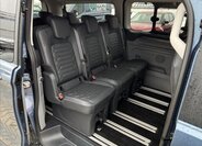 Ford Tourneo 15