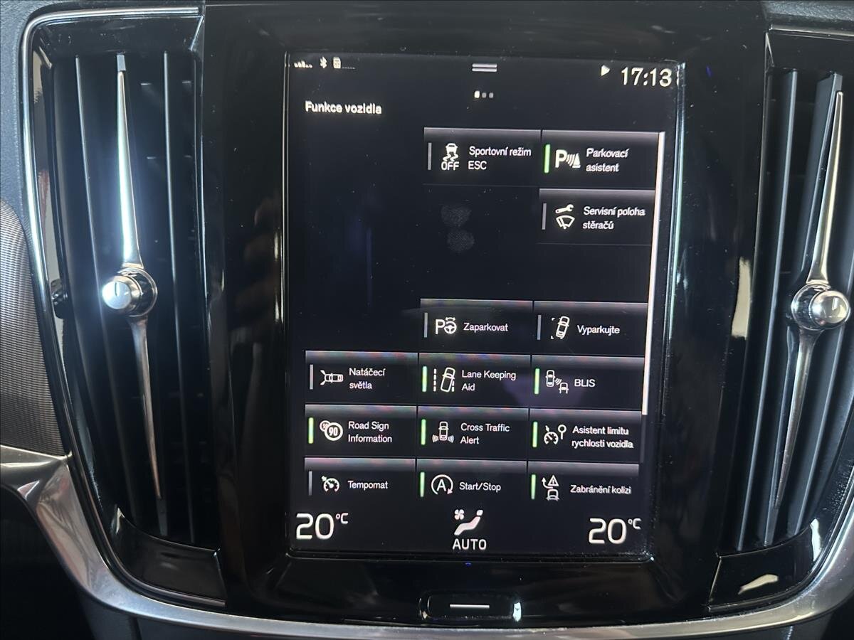 Volvo V90 Kombi 2,0 l 140 kw