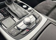 Audi A6 Sedan / Limuzína 3,0 l 200 kw