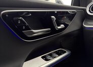 Mercedes-Benz GLC 17