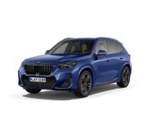 BMW X1 SUV / Terénní 2,0 l 120 kw
