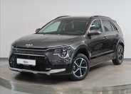 KIA Niro CUV / Crossover 1,6 l 95 kw