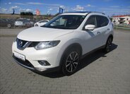 Nissan X-Trail 1