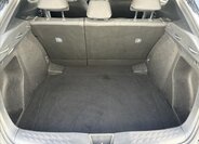 Toyota C-HR Hatchback 1,2 l 86 kw