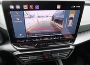 Cupra Leon Kombi 2,0 l 245 kw