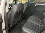 Volkswagen Touareg SUV 0,0 210 kw