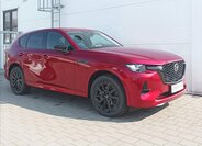 Mazda CX-60 SUV / Terénní 3,3 l 187 kw