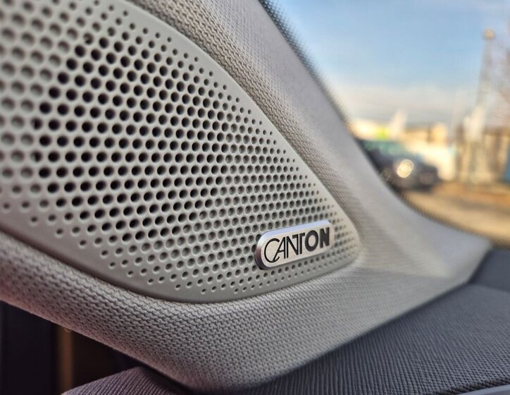 Škoda Kodiaq SUV 2,0 l 142 kw