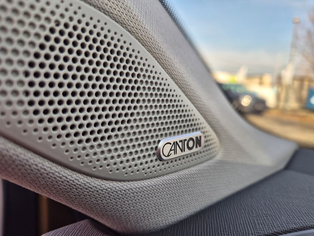 Škoda Kodiaq SUV 2,0 l 142 kw