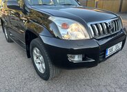 Toyota Land Cruiser 8