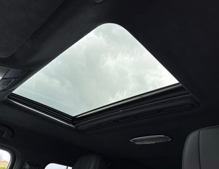 Mercedes-Benz Třídy G 30