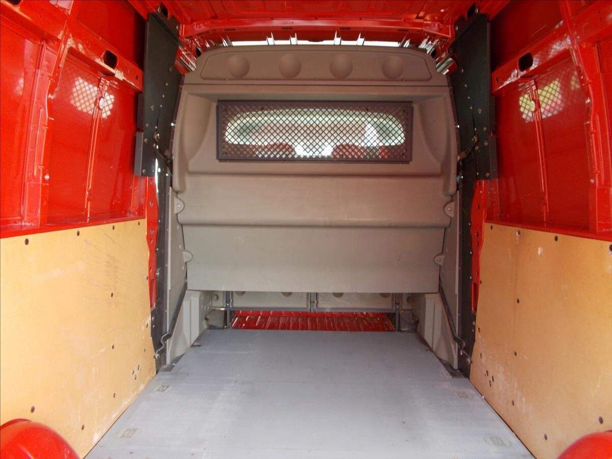 Opel Movano Ostatní 2,3 l 132 kw