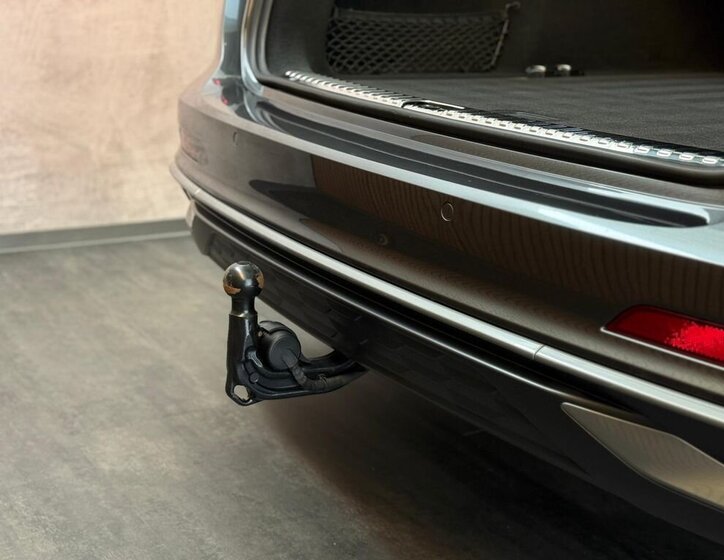 Audi A6 Kombi 2,0 l 150 kw