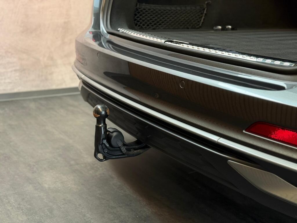 Audi A6 Kombi 2,0 l 150 kw