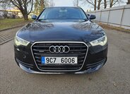 Audi A6 Kombi 3,0 l 180 kw
