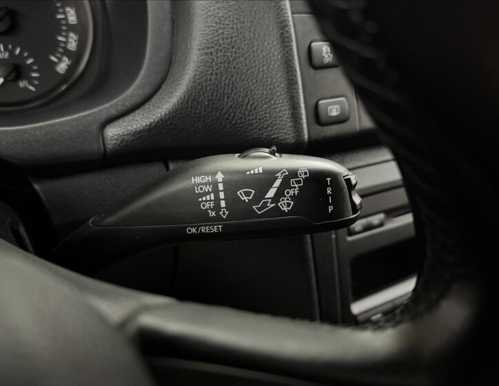 Škoda Fabia Kombi 1,2 l 77 kw