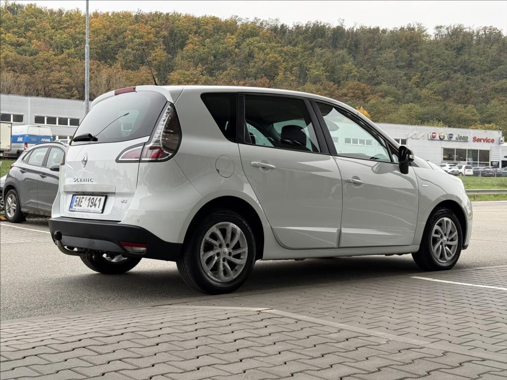 Renault Scénic