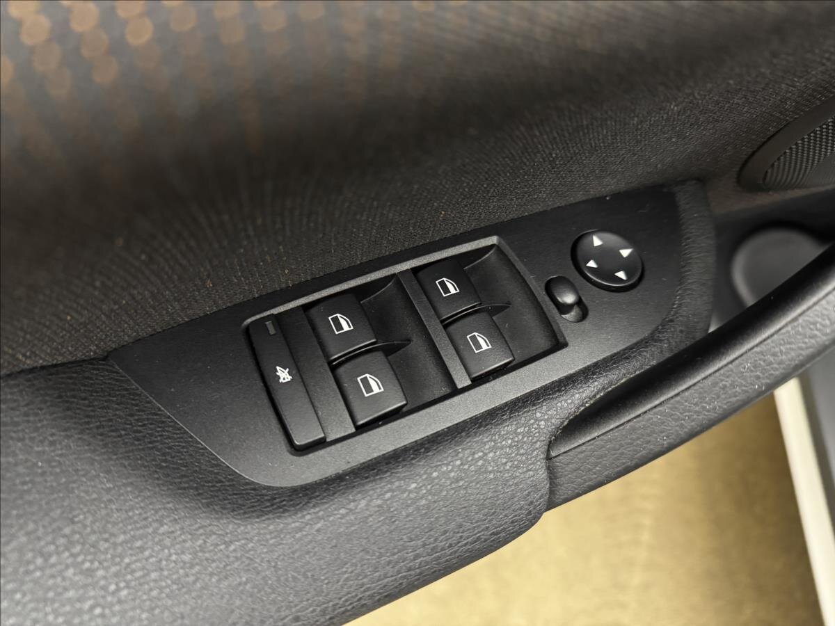 BMW X1 SUV / Terénní 2,0 l 105 kw