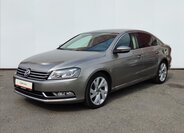 Volkswagen Passat Sedan / Limuzína 2,0 l 130 kw