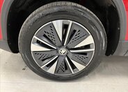 Škoda Karoq SUV 1,5 l 110 kw